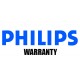 Philips XWRTY5675Z/00 extensión de la garantía 1 licencia(s) 2 año(s)